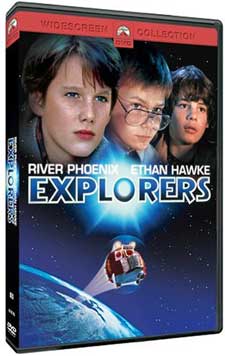 Explorers