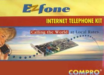 EZfone