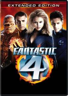 Fantastic 4