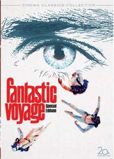 Fantastic Voyage