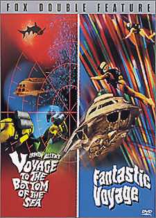 "Fantastic Voyages"