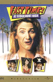 Fast Times at Ridgemont High