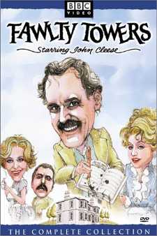 Fawlty Towers