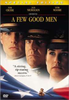 A Few Good Men