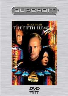 Fifth Element Superbit