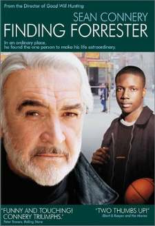 Finding Forrester 