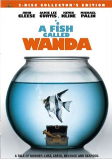 A Fish Called Wanda