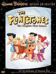 The Flintstones: