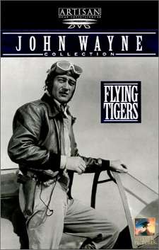 Flying Tigers