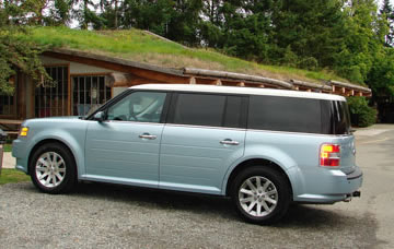 Ford Flex