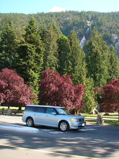 Ford Flex