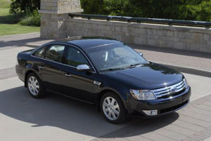 Ford Taurus