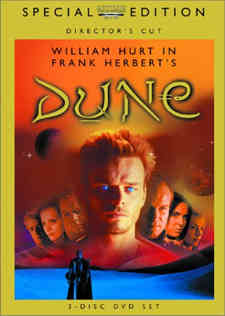 Frank Herbert's Dune