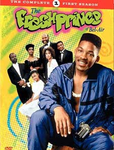 The Fresh Prince 