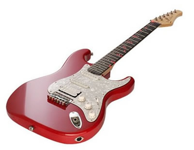 Fretlight