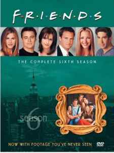 Friends 6