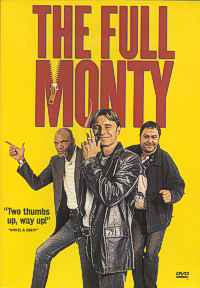 The Full Monty