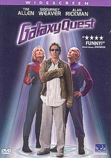 Galaxy Quest