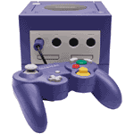 Nintendo GameCube