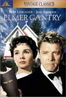 Elmer Gantry