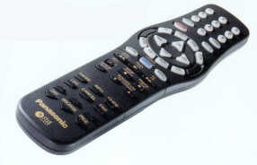 GAOO remote control