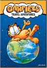 Garfield Travel Adventures