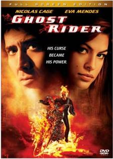 Ghost Rider