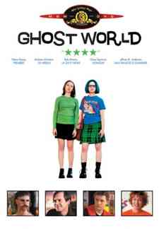 Ghost World