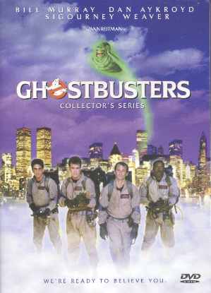 Ghostbusters