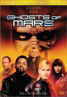 Ghosts of Mars