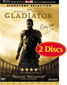 Gladiator