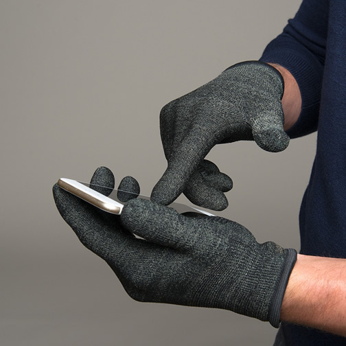 Glider Gloves