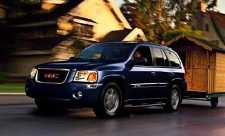 GMC Envoy