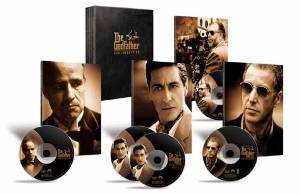 The Godfather Trilogy