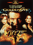 GoldenEye