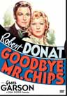 Goodbye Mr. Chips