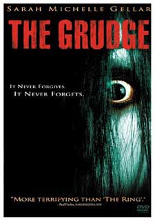 The Grudge