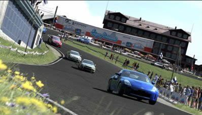 Gran Turismo 5 Prologue