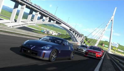 Gran Turismo 5 Prologue Wallpapers, HD Wallpapers