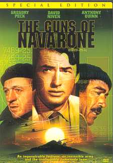 The Guns of Navarone