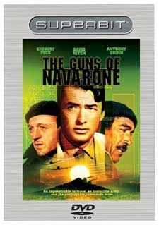 The Guns of Navarone