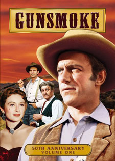 Gunsmoke