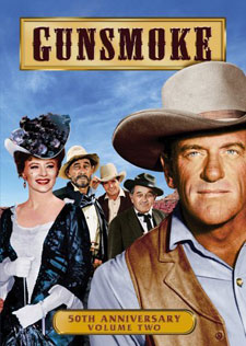 Gunsmoke