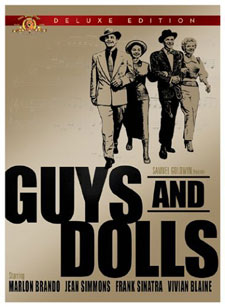 Guys and Dolls