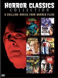 Hammer Horror