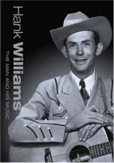 Hank Williams
