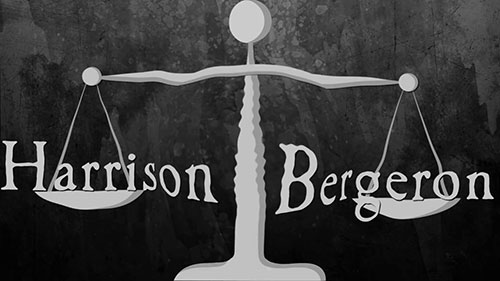 Harrison Bergeron