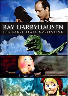 Ray Harryhausen