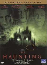 The Haunting