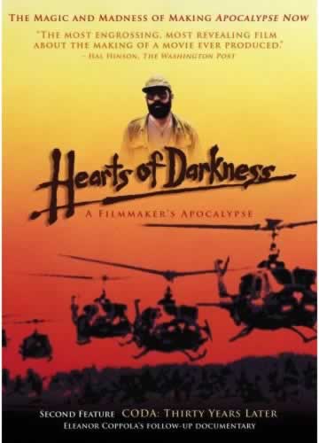 Hearts of Darkness